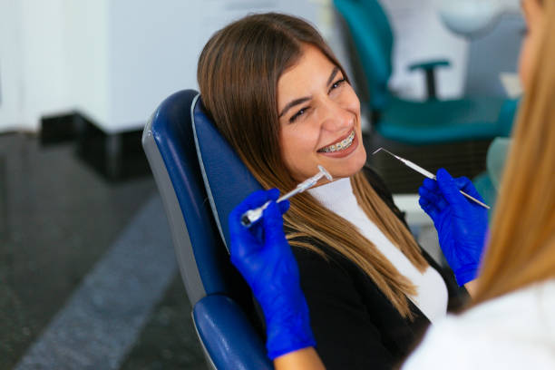 Why Choose Us for Your Dental Needs in North Kensington, MD