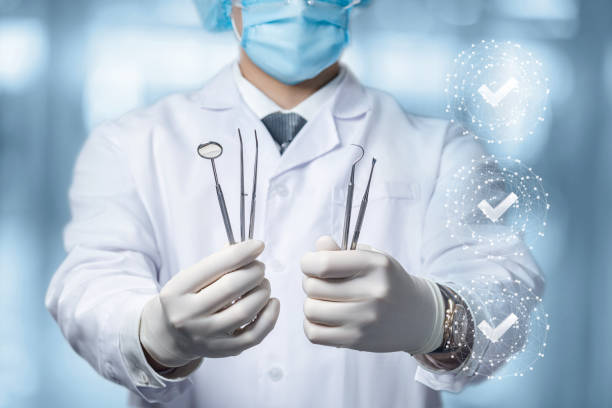 Professional  Holistic Dental Services in North Kensington, MD
