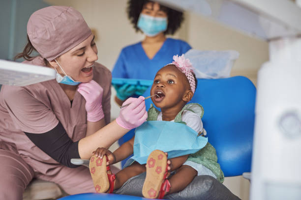 Best Preventive Dentistry  in North Kensington, MD