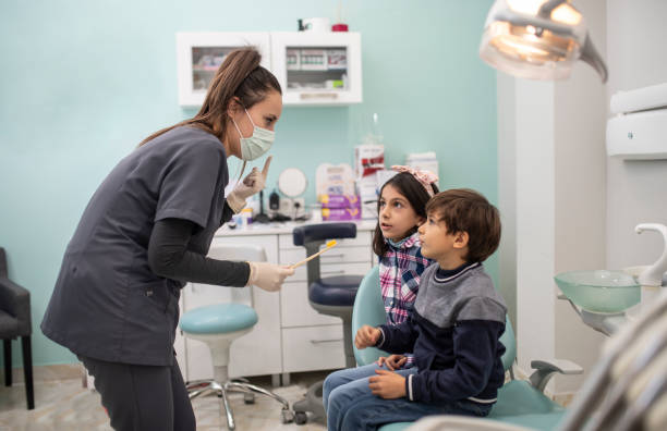 Best Root Canal Treatment  in North Kensington, MD