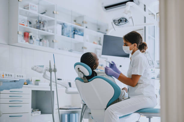 Best Periodontal (Gum) Disease Treatment  in North Kensington, MD