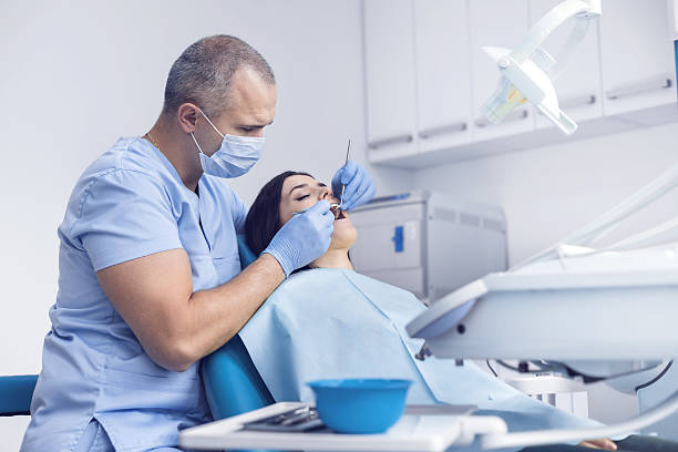 Why Choose Us for Your Dental Needs in North Kensington, MD