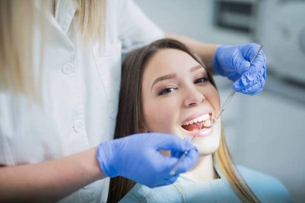Best Invisalign and Clear Aligners  in North Kensington, MD
