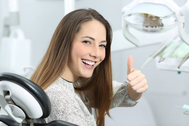Best Laser Dentistry  in North Kensington, MD