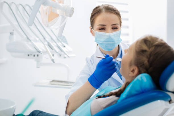 Best Invisalign and Clear Aligners  in North Kensington, MD